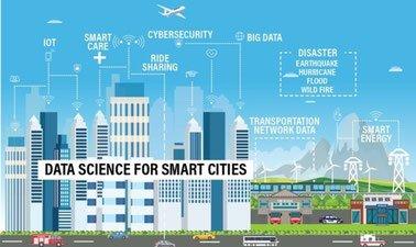 Data Science for Smart Cities (edX)