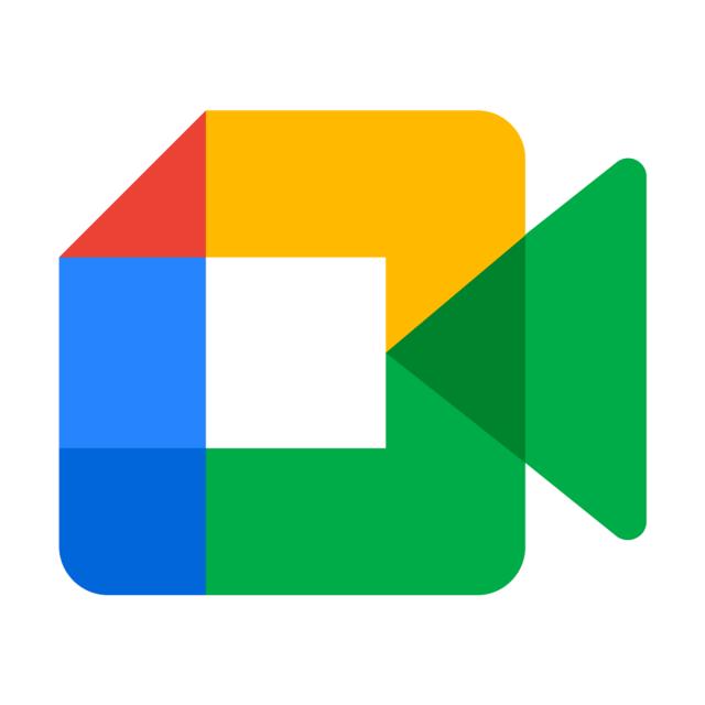 Google Meet and Google Chat (Coursera)