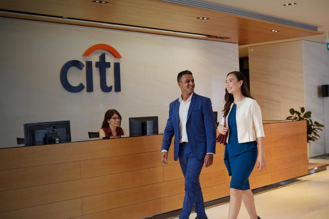 Citi Investment Banking Virtual Reality Experience Citibank MOOC List