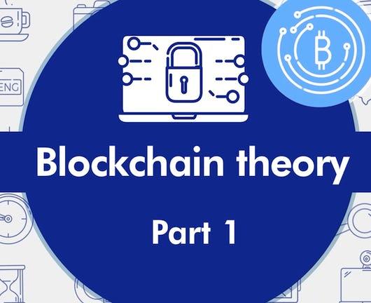 Blockchain Theory and Applications I (Coursera)