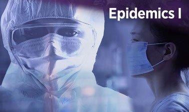 Epidemics I (edX)