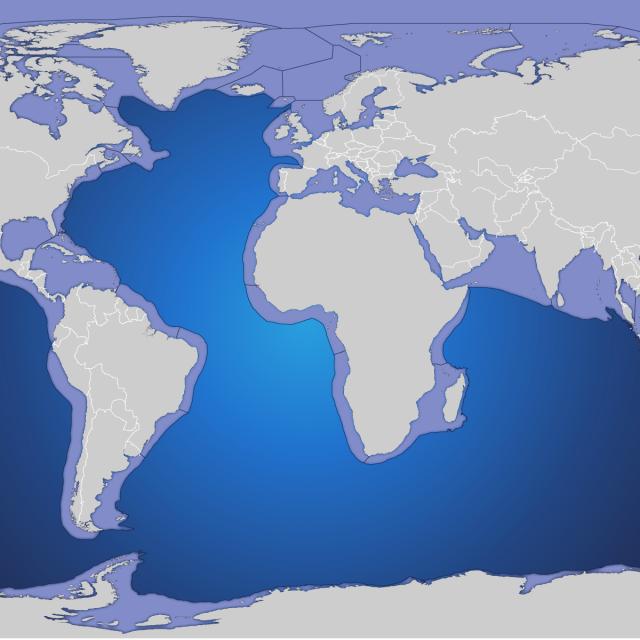 Large Marine Ecosystems: Assessment and Management (Coursera)